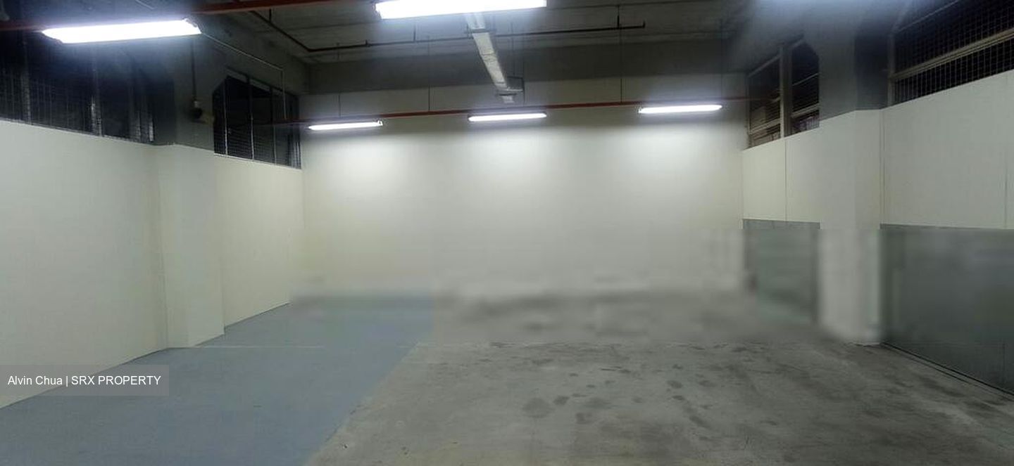 Imm Building (D22), Factory #489839791